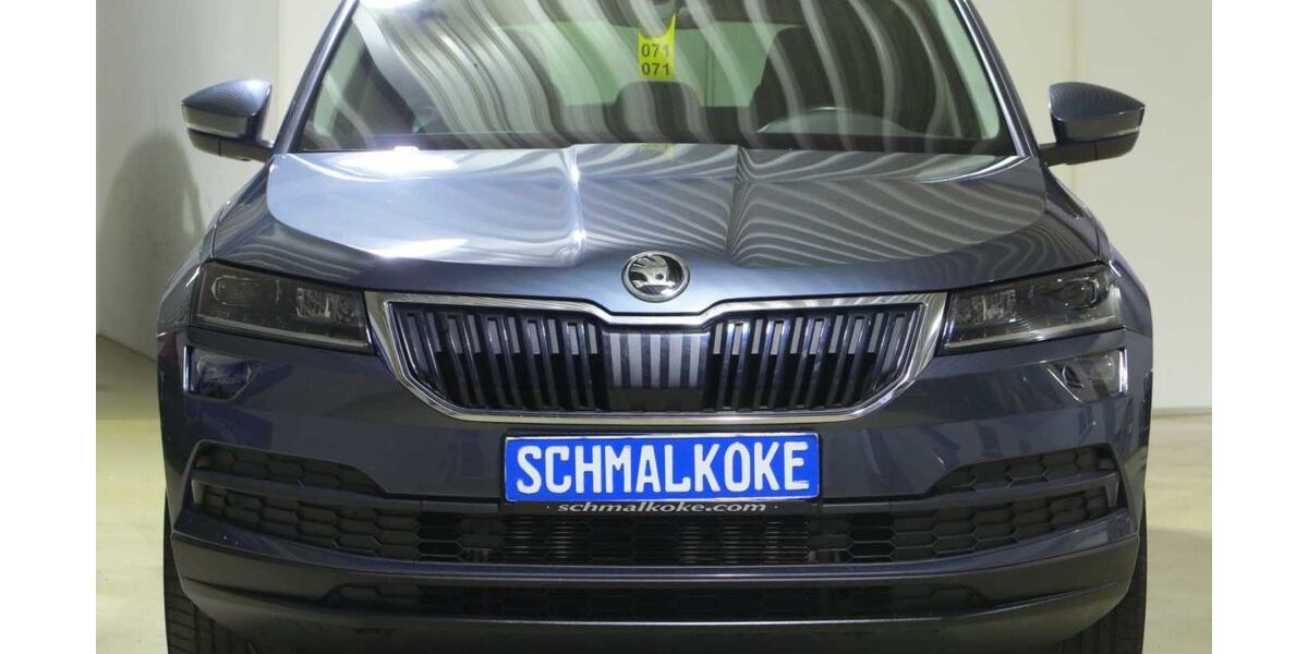 Skoda Karoq 39.870 km 21.950 &euro; Braunschweig 38112