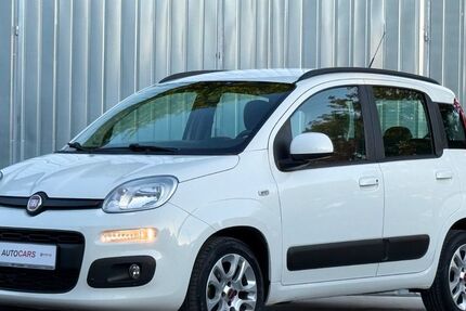 Fiat Panda 65.300 km 9.560 &euro; München 81243