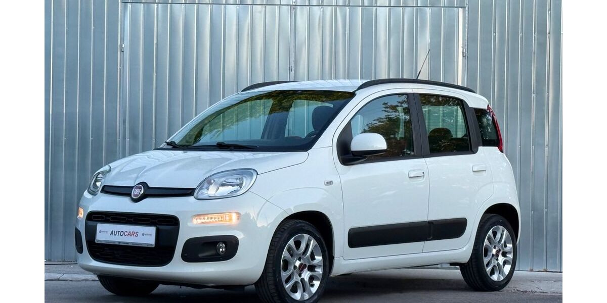 Fiat Panda 65.300 km 9.560 &euro; München 81243