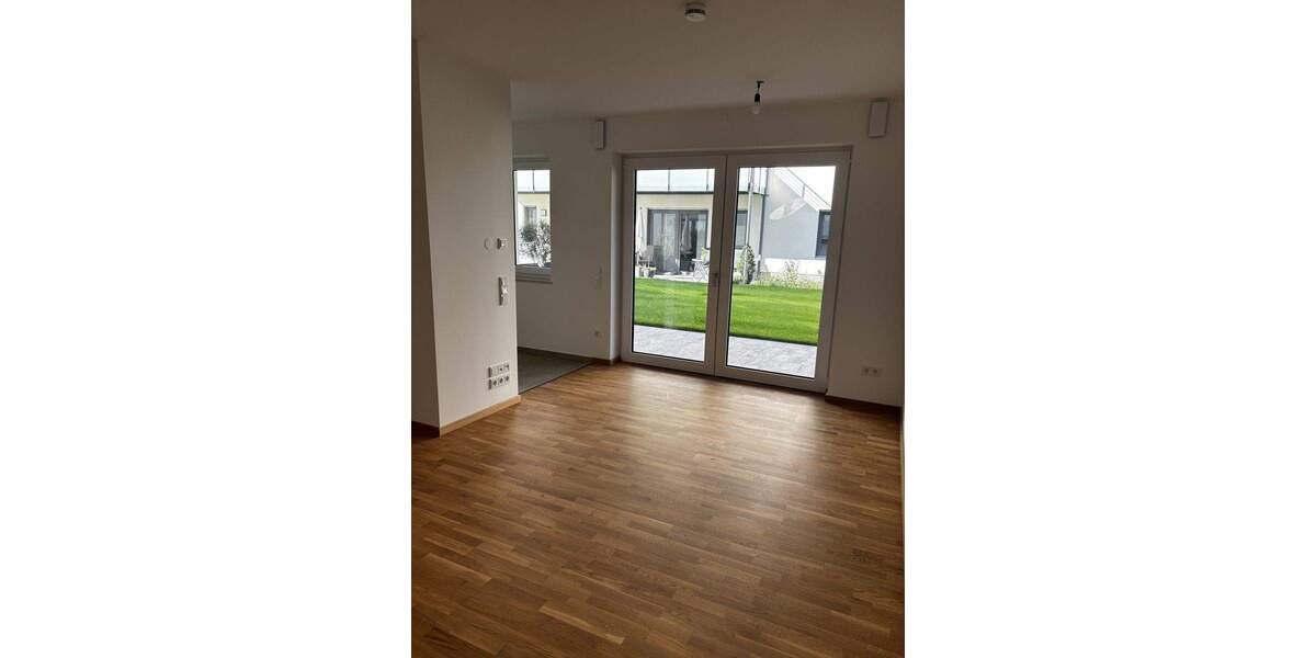 Etagenwohnung Abensberg - 2 Zimmer, 56 m&sup2;, 810&euro; | Angebot:26345638