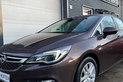 Opel Astra 107.200 km 9.700 &euro; Herten 45699