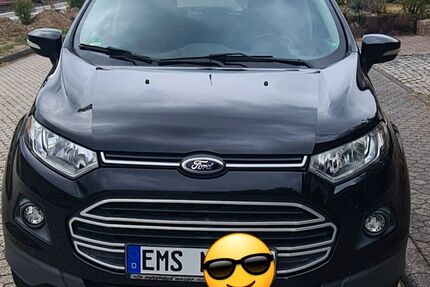 Ford EcoSport 112.600 km 7.777 &euro; Kamp-Bornhofen 56341