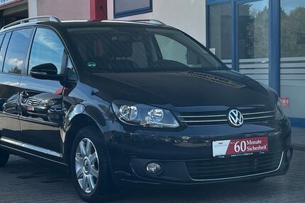 VW Touran 215.000 km 6.499 &euro; Oberndorf am Neckar 78727