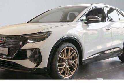 Audi Q4 6.666 km 60.980 &euro; Geilenkirchen 52511