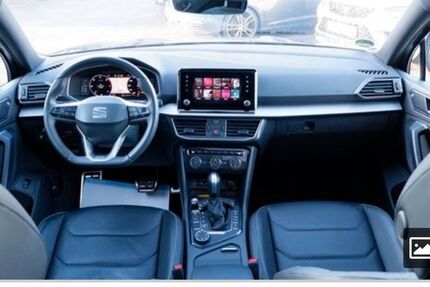 Seat Tarraco 71.000 km 28.200 &euro; Steinmauern 76479