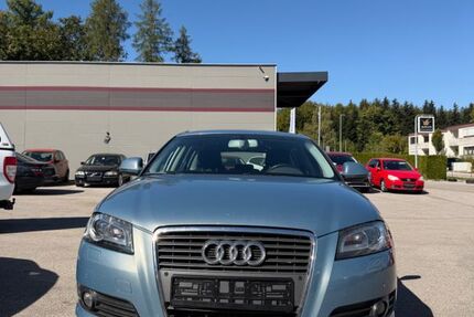 Audi A3 253.000 km 2.990 &euro; Traunstein 83278