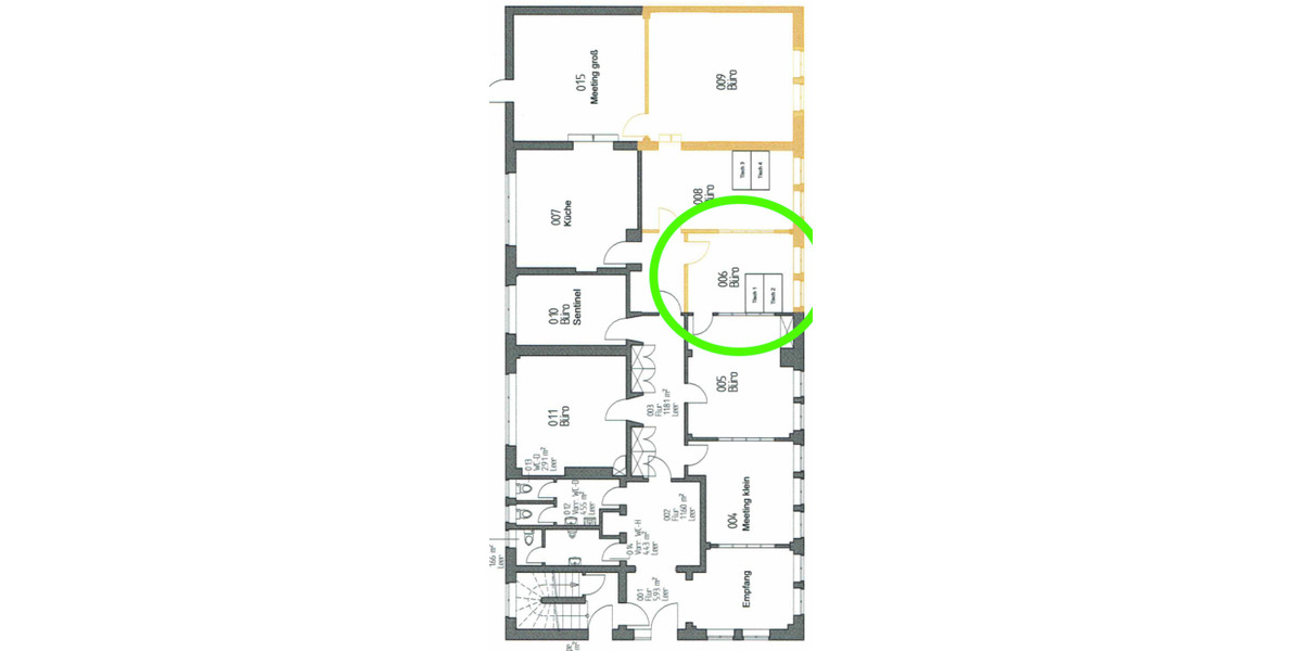 Gewerbeobjekt Köln Ehrenfeld - 649&euro; | Angebot:26345659