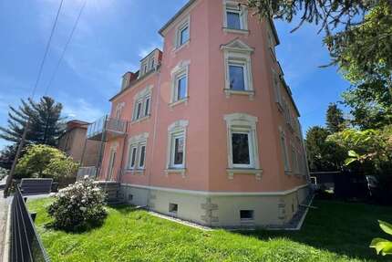 Wohnung zum Kaufen in Dresden 331.100 € 78.41 m²