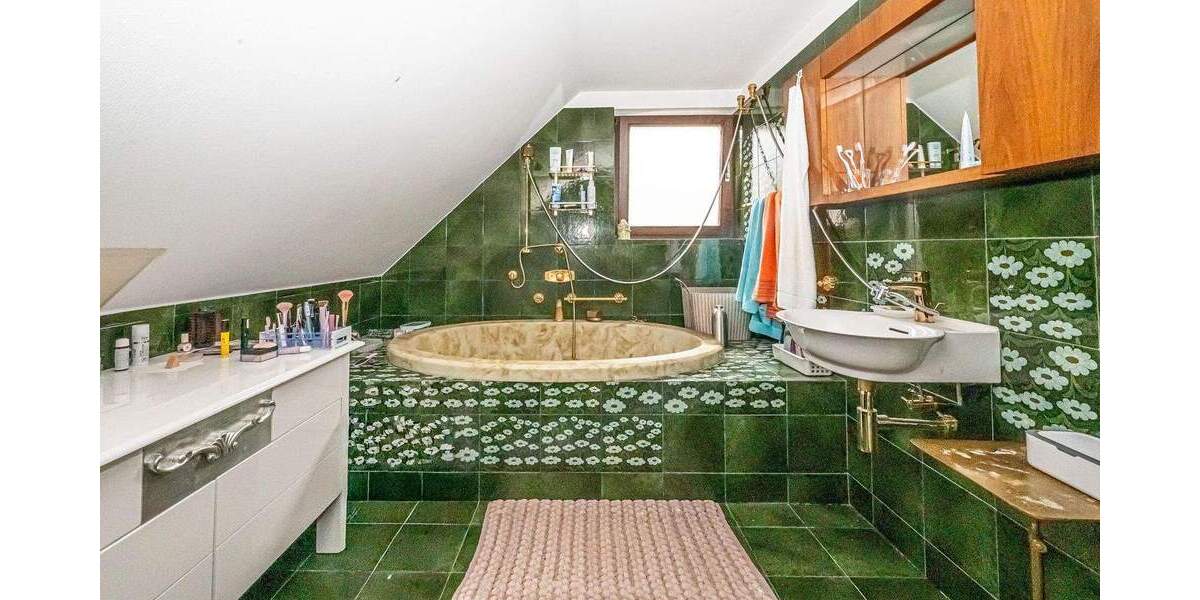 Einfamilienhaus Freiburg Herdern - 6 Zimmer, 300 m&sup2;, 2.300.000&euro; | Angebot:25608090