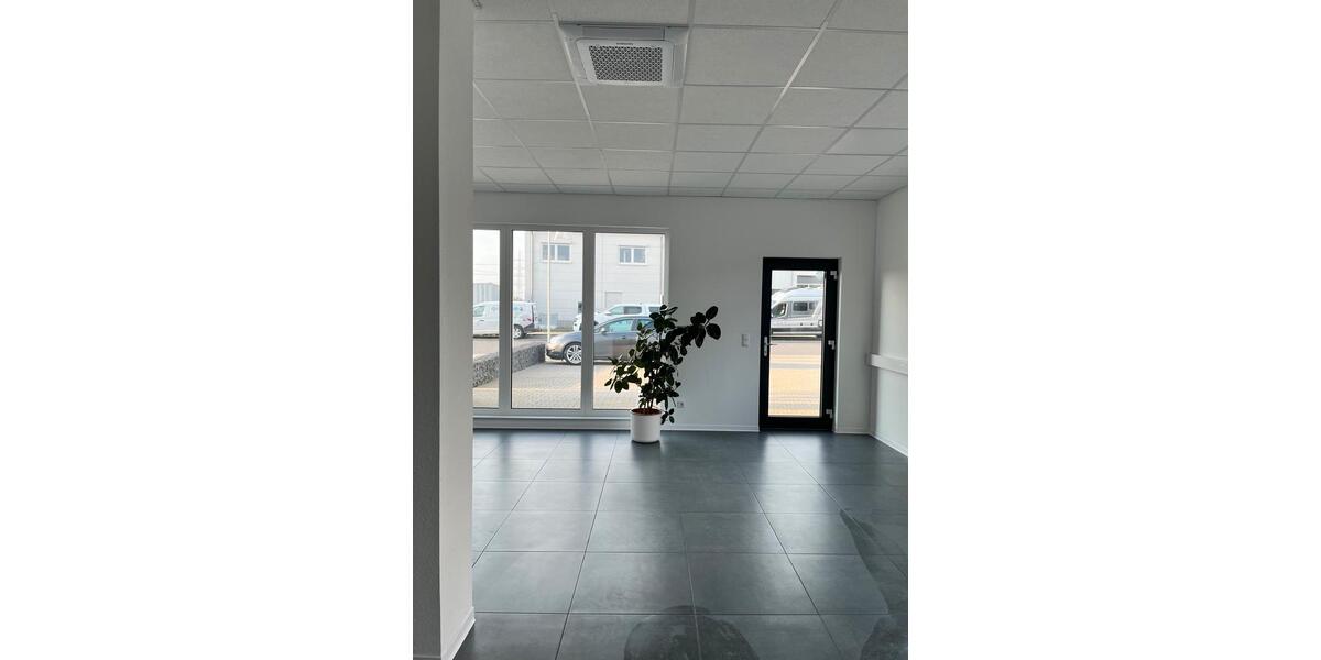 Gewerbeobjekt Pfungstadt - 1.375&euro; | Angebot:25908504