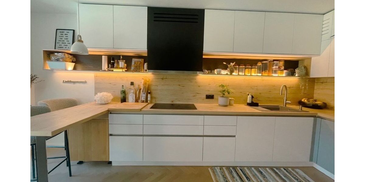 Exklusive 3,5-Zimmer Maisonette DG-Wohnung 2 Balkone Speyer - Maisonettenwohnung Speyer | Angebot:26633547