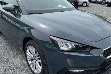 Seat Leon 11.950 km 21.990 &euro; Boxberg 97944