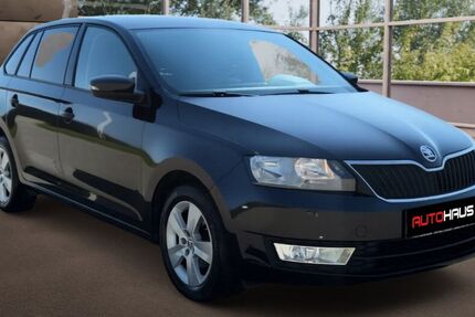 Skoda Rapid 98.000 km 11.300 &euro; Datteln 45711