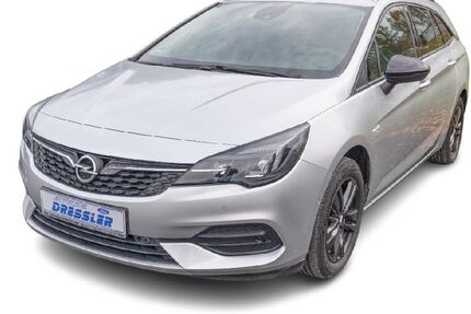 Opel Astra 33.500 km 16.450 &euro; Miehlen 56357