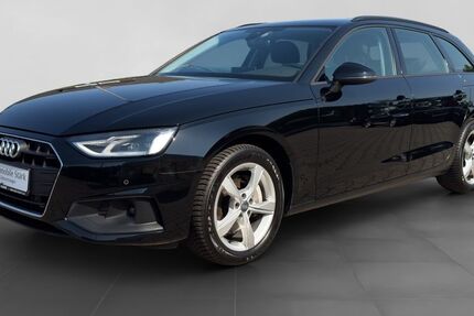 Audi A4 113.500 km 19.690 &euro; Damme 49401