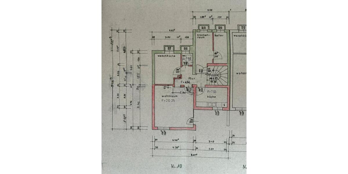 Einfamilienhaus Passau Auerbach - 5 Zimmer, 114 m&sup2;, 318.000&euro; | Angebot:26122878