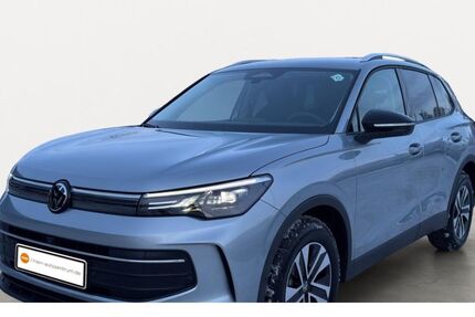 VW Tiguan 9.990 km 41.888 &euro; Lüneburg 21337
