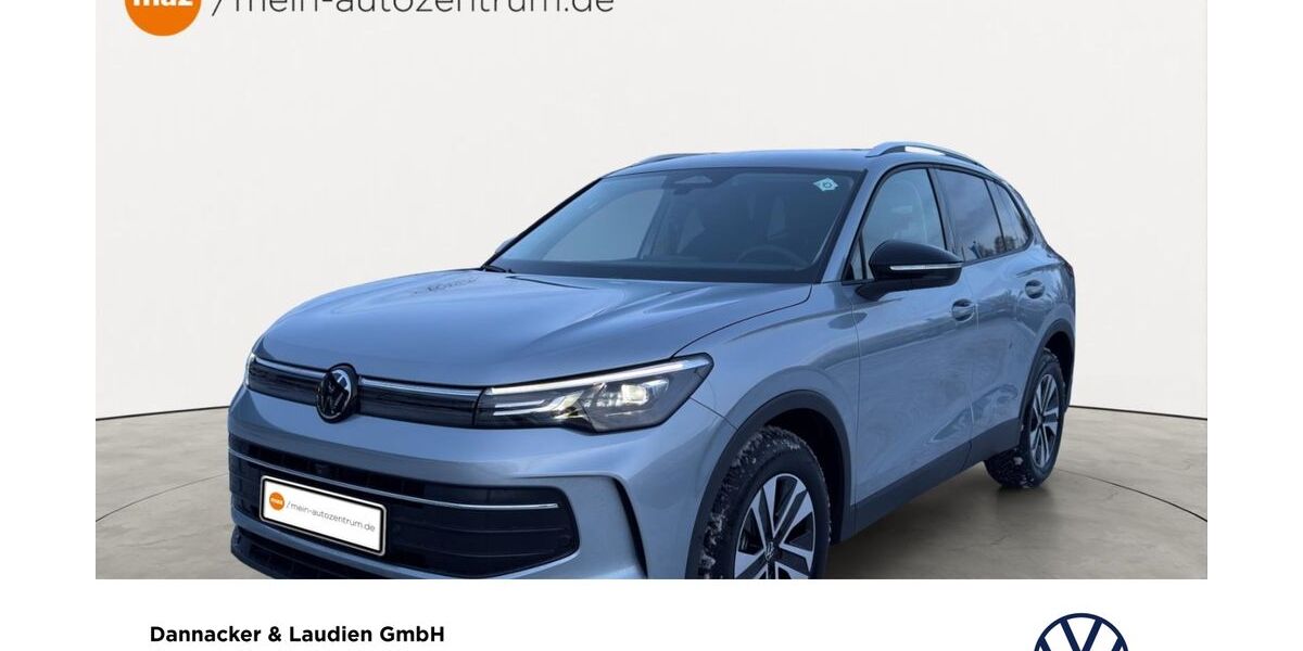 VW Tiguan 9.990 km 41.888 &euro; Lüneburg 21337