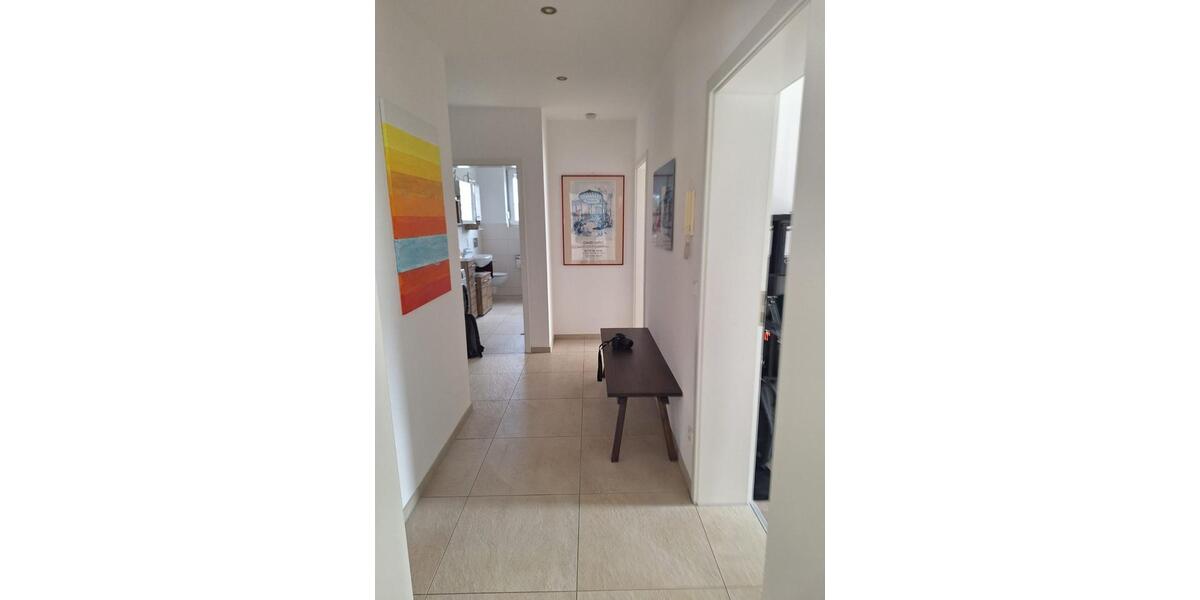 Etagenwohnung Biberach an der Riß - 3.5 Zimmer, 86 m&sup2;, 1.060&euro; | Angebot:25394812