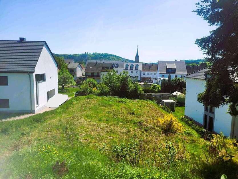 Grundstück zu verkaufen in Kirkel 98.000 € 790 m²