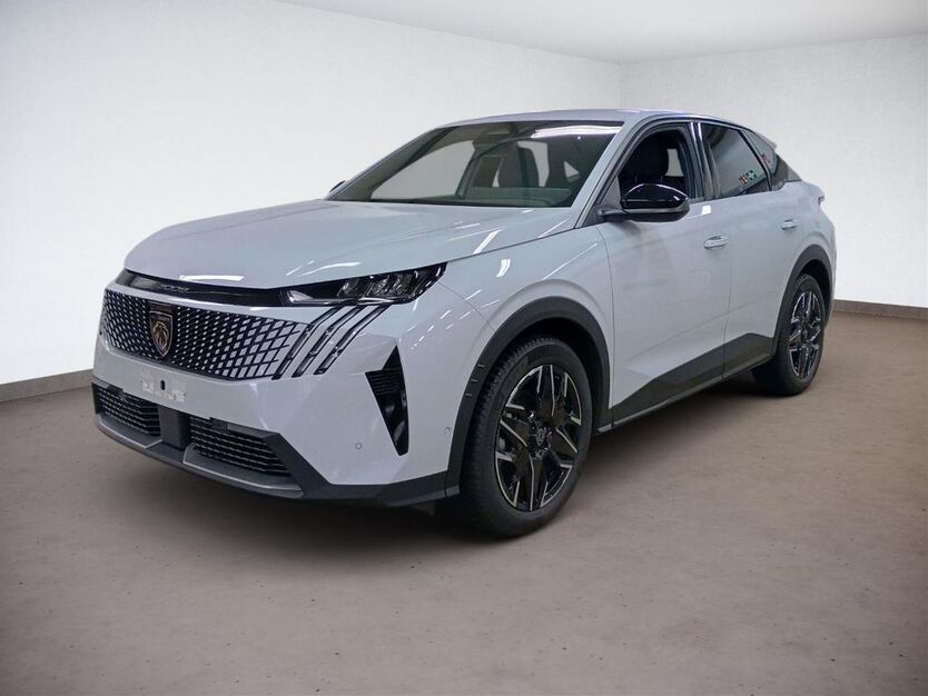 Peugeot 3008 25.767 km 28.480 € Rüsselsheim 65428