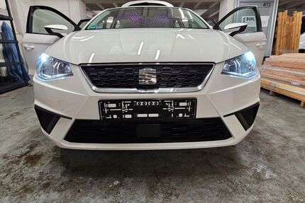 Seat Ibiza 172.476 km 6.499 &euro; Döhlau 95182