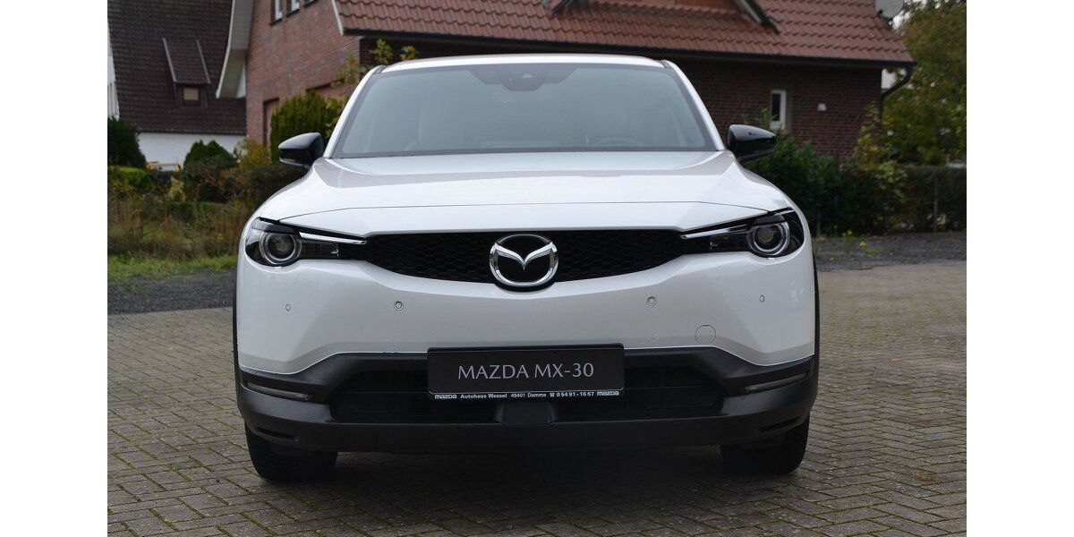 Mazda MX-30 31.731 km 16.950 &euro; Damme 49401