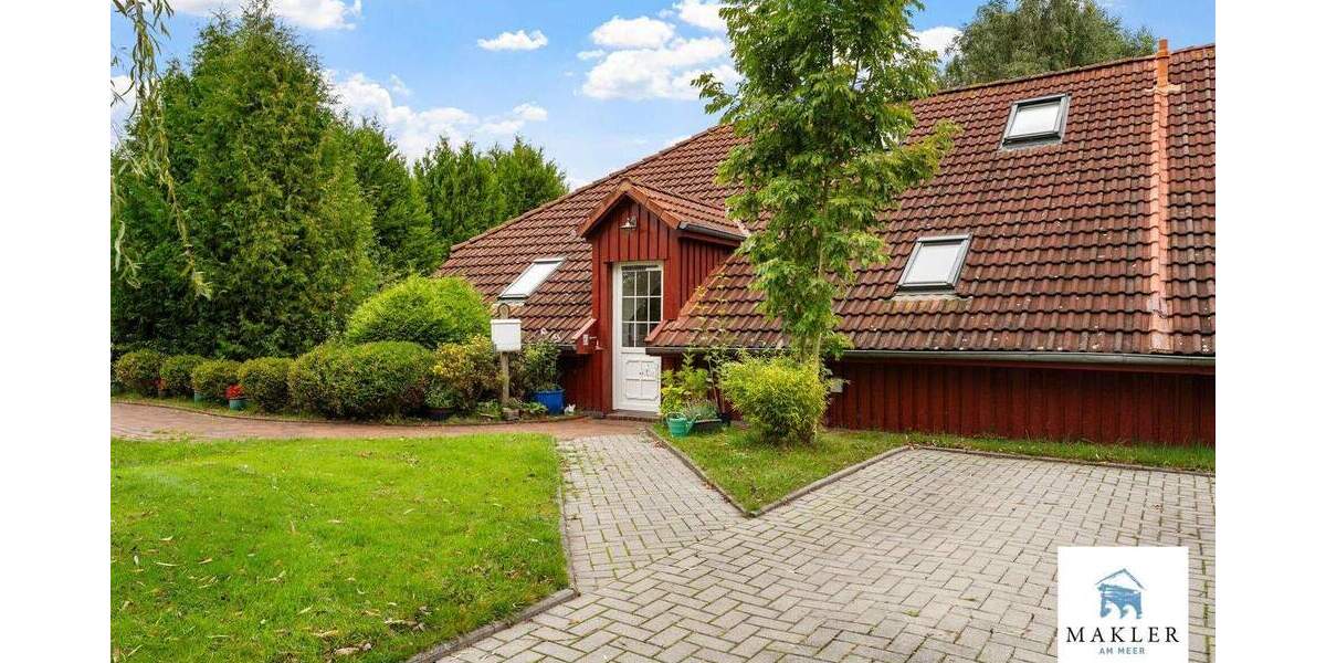 Einfamilienhaus Großheide - 9 Zimmer, 190 m&sup2;, 469.000&euro; | Angebot:25693296