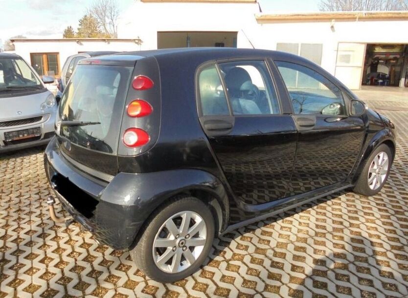 ForFour