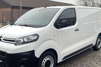 Citroen Jumpy 20.000 km 18.921 &euro; Berlin 12681