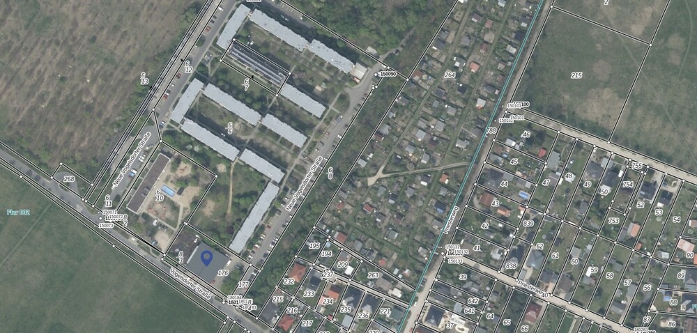 Unternehmer Bauträgerprojekt - Gewerbefläche in gesuchter Lage Rüdersdorf - berliner Speckgürtel - Gewerbeobjekt Rüdersdorf bei Berlin | Angebot:24941372