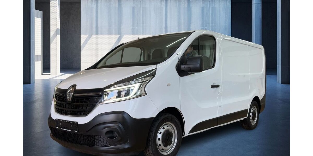 Renault Trafic 73.273 km 16.990 &euro; Hamburg 20537