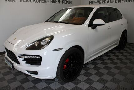 Porsche Cayenne 128.987 km 29.500 &euro; Fulda 36043