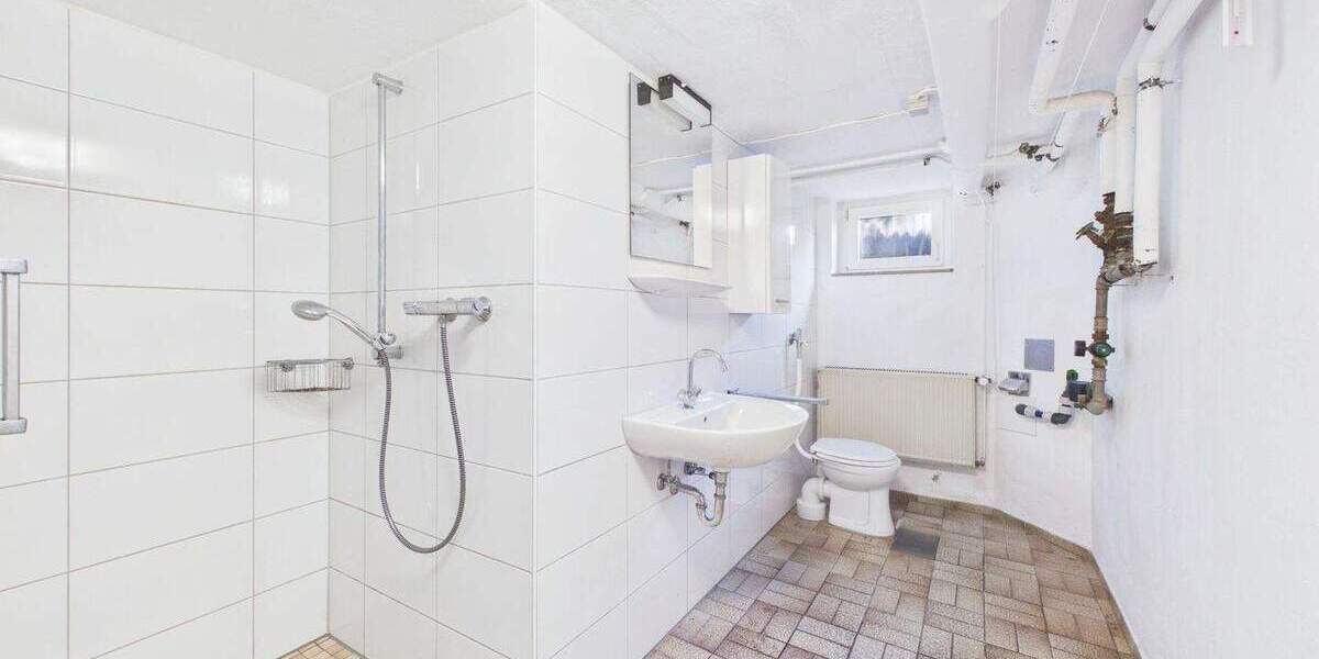 Mehrfamilienhaus, Wohnhaus Haltern am See Lippramsdorf - 8 Zimmer, 262 m&sup2;, 665.000&euro; | Angebot:25687173