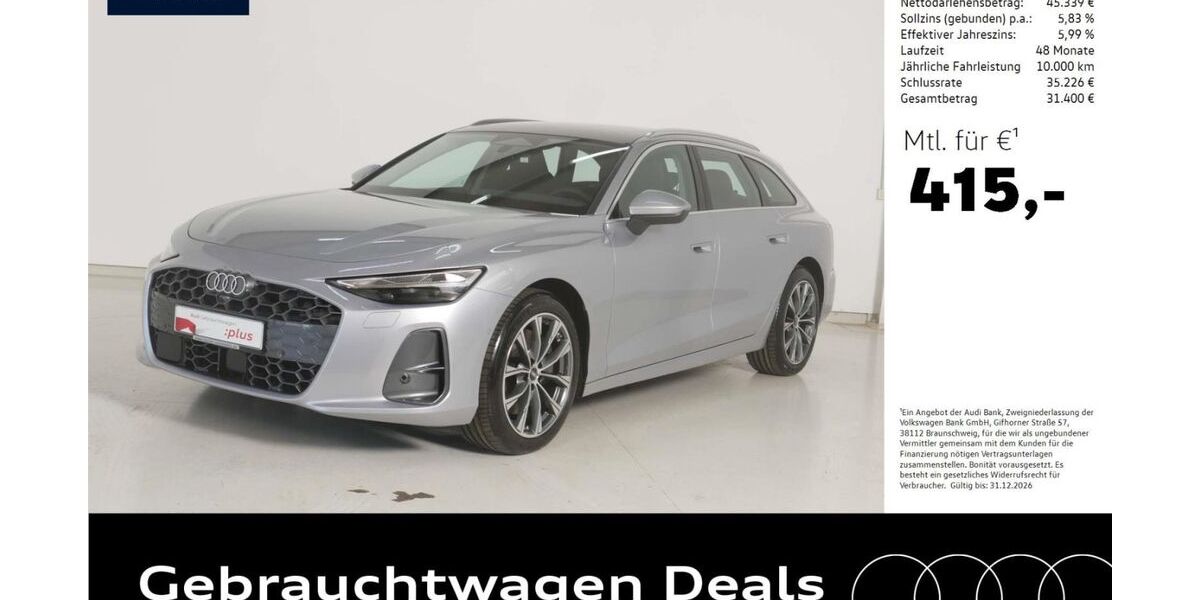 Audi A6 22.384 km 50.880 &euro; Neumarkt 92318