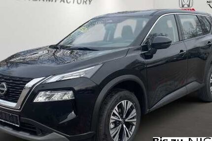 Nissan X-Trail 7.500 km 29.990 &euro; Würzburg 97076