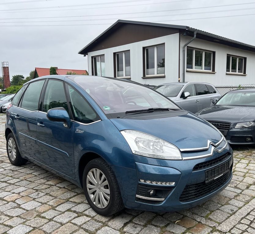 C4 Picasso