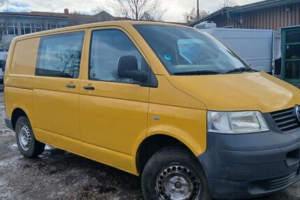 VW T5 Transporter 121.101 km 5.500 &euro; Rosenheim 83026
