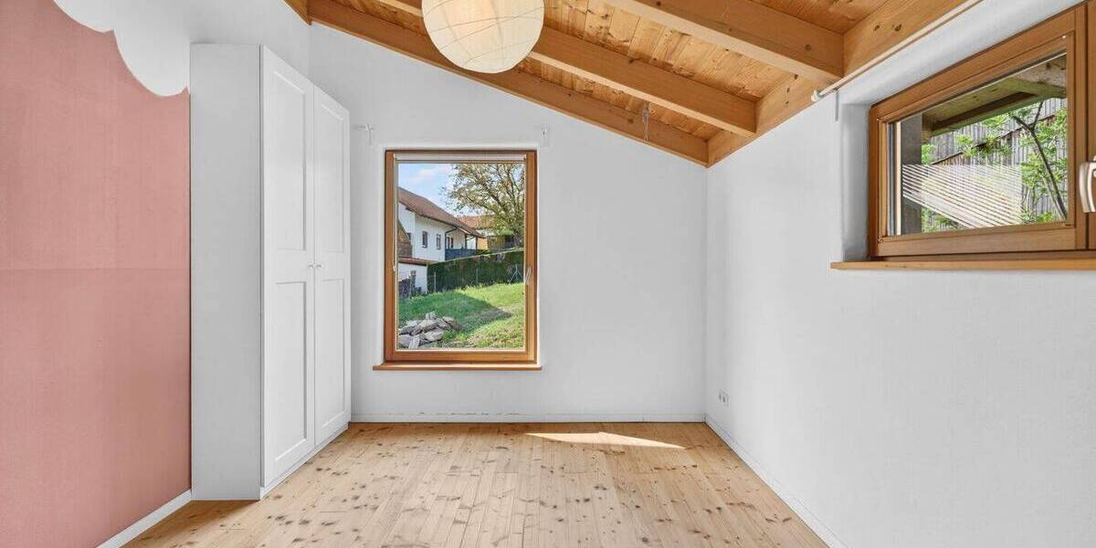 Einfamilienhaus Traitsching Obergoßzell - 7 Zimmer, 180 m&sup2;, 539.000&euro; | Angebot:26730856