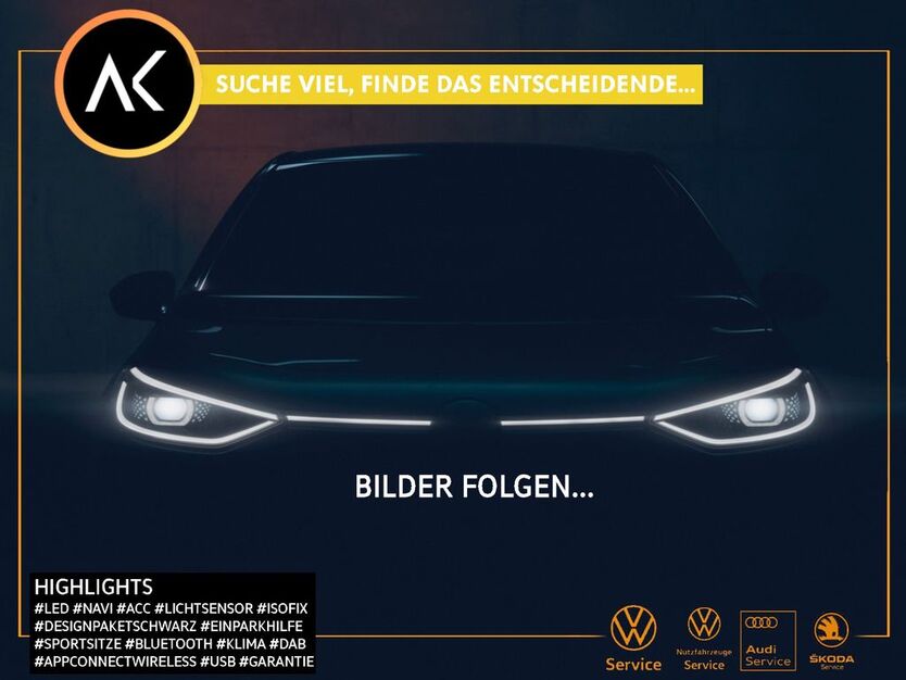 VW T-Cross 48.977 km 20.220 € Horb am Neckar 72160