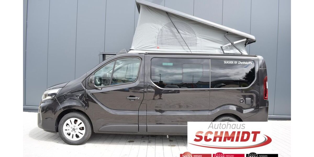 Nissan Primastar 3.000 km 52.990 &euro; Sachsenheim 74343