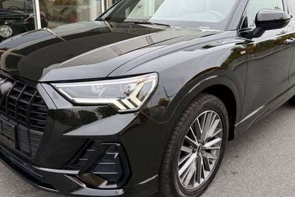 Audi Q3 96.000 km 26.940 &euro; Nürnberg 90439