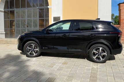Nissan Qashqai 22.500 km 26.500 &euro; Pfarrkirchen 84347