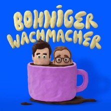Moritz Hürtgen & Dax Werner 23.10.2026 Centralkomitee