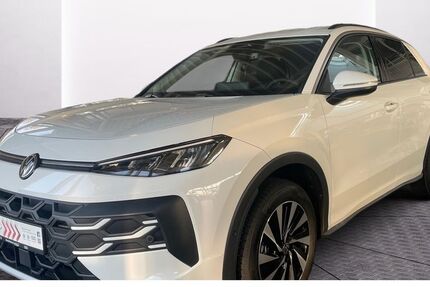 VW T-Roc 4.500 km 32.849 &euro; Artern 06556