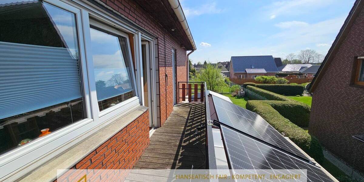 Einfamilienhaus Langwedel Etelsen - 7 Zimmer, 253 m&sup2;, 399.000&euro; | Angebot:25688767