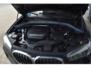 BMW X1 xDrive25d Aut. Advantage Navi AbstandsGRA HUD 63.061 km 26.995 &euro; Donauwörth 86609