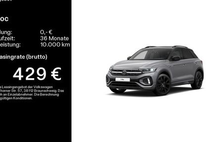 VW T-Roc 31.981 km 33.990 &euro; Kelkheim 65779
