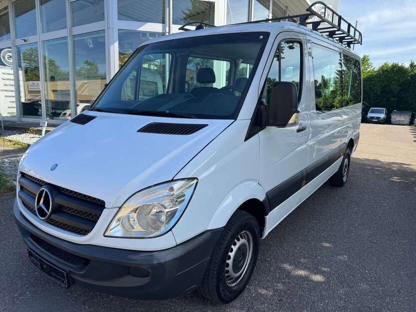 Sprinter
