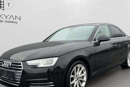 Audi A4 62.000 km 17.990 &euro; Edingen-Neckarhausen 68535